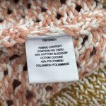 Derek Lam  10 Crosby Crew Neck Colorblock Sweater Sz SP Photo 6