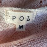 POL  Sweater Longline Wrap/cardigan Photo 3