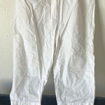 Liz Claiborne FINAL MARKDOWN  Audra cropped slacks 18w Photo 0