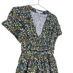 LK Bennett Eva Dress Floral Photo 5