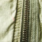 Madewell Modern Safari Utility Vest in Green Small Photo 5