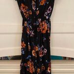 OFF THE SHOULDER JUMP SUIT Black Size M Photo 0