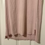 Lululemon Light Pink Tank Top Size 6 / Small Photo 2