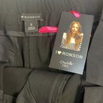 I Heart Ronson  Black Shorts Photo 2