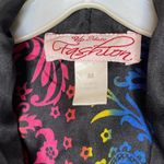 Vintage‎ Up 2 Date Fashion Robe Pink Size M Photo 6