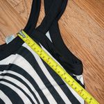 Love Culture Zebra Print Dress Photo 11