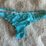 Victoria's Secret  Bikini Bottoms Cheeky Photo 0