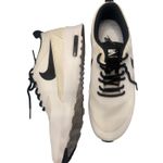 Nike Air Max Thea Running Shoes Sneakers White Black Women's US 8 Photo 0