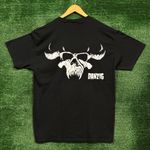 Danzig Self Tiled Album Heavy Metal Band T-Shirt Size Large Photo 2