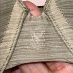 Victoria's Secret VICTORIA’S SECRET Uplift Semi Demi Convertible Bra Sage Green Size 34D Photo 11