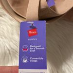 Hanes  Bra size 2XL brand new with wires Photo 6