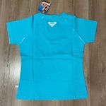 Roxy T-shirt tee size 6 NWT Photo 1