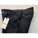 Wallflower Logan Black Mid Photo 4