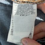 Mango  MNG Mom80 Light Blue Women’s Jean Shorts Photo 3