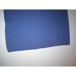 Elie Tahari New Womens Designer $348 Sweater Dress Purple Small Merino Wool S Photo 6