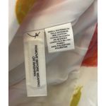 Ann Taylor Pencil Skirt Size 4P Pink and Cream Floral NWT Photo 3