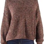 French Connection  Knit Sweater Boat Neck Photo 3