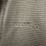 Merrell Women’s Blk Merrill GeoTex Full Zip Outdoor Training Running Hiking Winter XL Photo 3