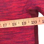 LULULEMON Cocoon Car Coat Women XS Bramble Rust Berry Comfort Sporty Lifestyle Photo 8