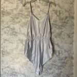 Victoria's Secret NEW WITH TAGS Victoria Secret Lingerie Teddy Gold Label Green Lace Nightie Photo 1