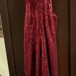 Bailey blue  Dress Photo 1