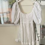 For Love & Lemons  Jackson Mini Dress Photo 8