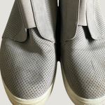 Arizona Jeans 92. Arizona Jean Company Gray Perforated Ankle Booties in Size 9.5 Photo 2