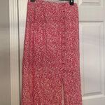 Anthropologie Mila Button-Front Pencil Skirt Photo 3