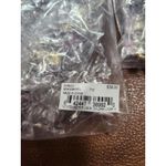 Simply Vera Wang 3D Pink Floral Statement Necklace & Earrings Set Photo 3