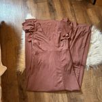 Birdy Grey  Hannah Crepe Dress In Desert Rose Photo 3