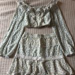 House of harlow two piece set Photo 0