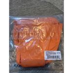 FP Toast Swim Signature Tunnel Bikini Bottoms Nectarine SZ XL Orange Photo 4