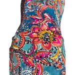 Lilly Pulitzer  Francesca Sleeveless Dress Size Small Photo 4