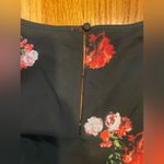 Chico's NWT! Chico’s Floral Blouson Flowy Maxi Length Dress Photo 8