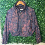 Beach Riot  Erica Bomber Windbreaker Size XS Photo 0