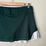 Duc green and white skort Size M Photo 9