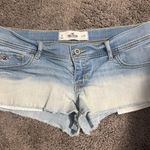 Hollister Vintage low rise  shorts Photo 0