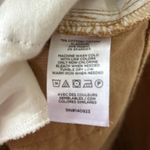 Loft NWT  Tan Brown Corduroy Skinny Jeans 31/12 Photo 3