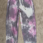 Urban Outfitters  Out From Under tie dye sweatpants  Photo 0