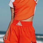 Free People Next Round Shorts Photo 3