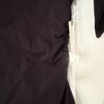 Anthropologie Daily Practice Ruched Short-Sleeve T-Shirt Dress, Size XS Photo 7