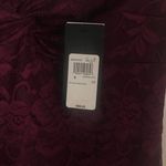 Guess off shoulders Gabbie lace dress Photo 5