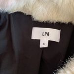 LPA  faux fur jacket Photo 2