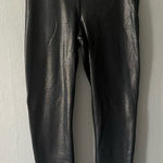 🛍️GapFit High Rise Black Power Shine Leggings Size Small Photo 0