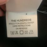 The Hundreds  x Britney Spears NEW Stronger sweatshirt Photo 7