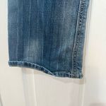 EXPRESS REROCK for Vintage Blue Boot cut Jeans Sz 10 Photo 10