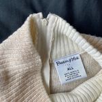 Preston & York Vintage Sparkly Knit Top Photo 1