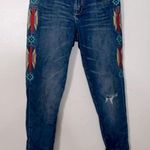 Chip & Pepper SYD Skinny Ankle Jeans Photo 0
