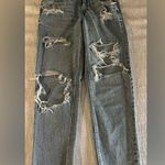 Aerie  distressed jeans Photo 0