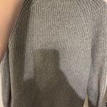 Grey Sweater Size XS Photo 1